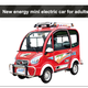 Illustration for article titled I Ordered A Brand-New Chinese $900 EV Online